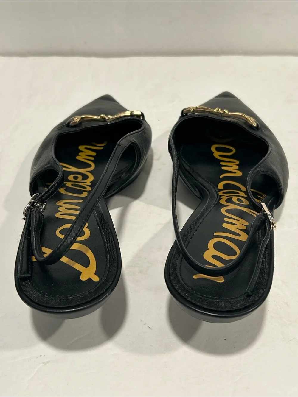Sam Edelman elevate your